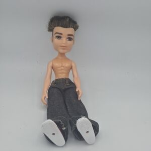 Bratz - Boyz Doll